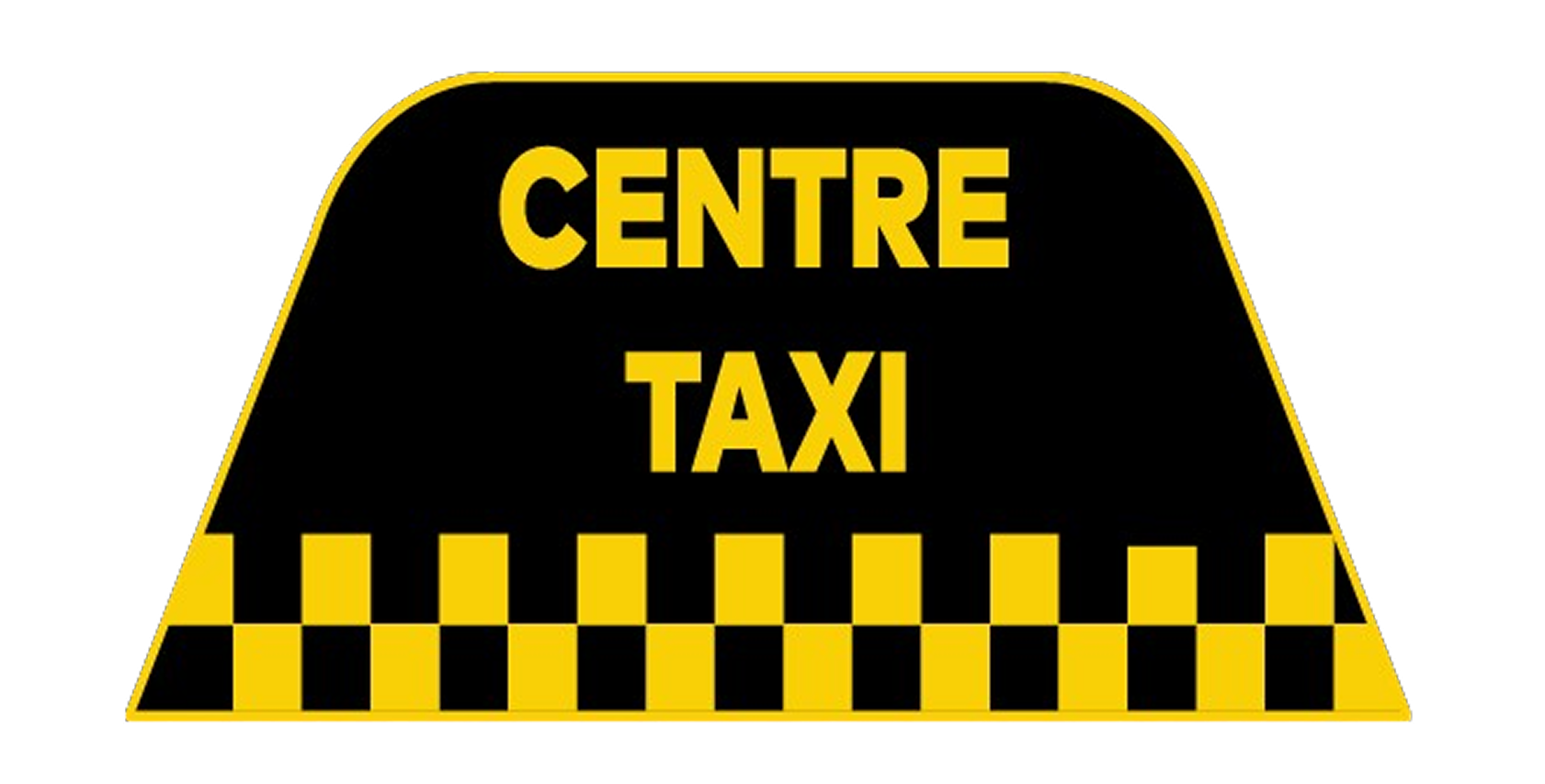 Logo de Taxi Centre